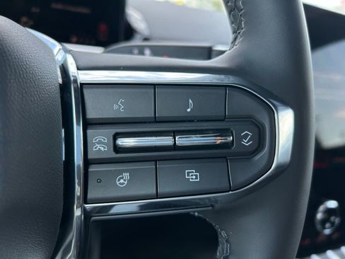 New 2026 GMC Sierra EV Elevation image 19