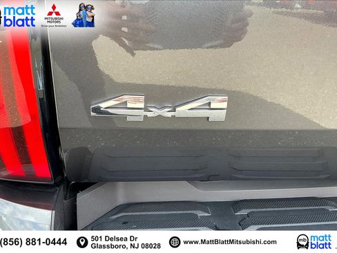 Used 2024 Toyota Tundra SR5 image 16