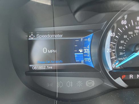 Used 2016 Ford Edge SEL w/ Equipment Group 201A AWD/4WD image 10