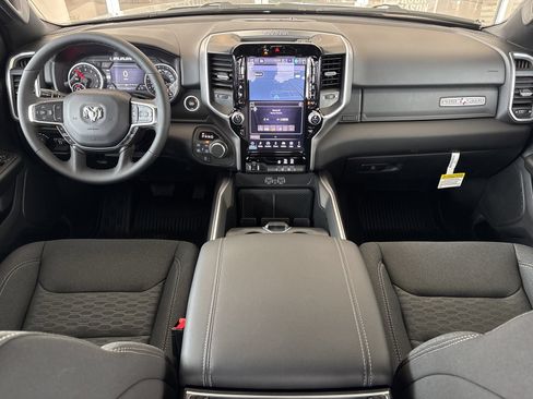 New 2026 RAM 1500 Lone Star AWD/4WD image 20