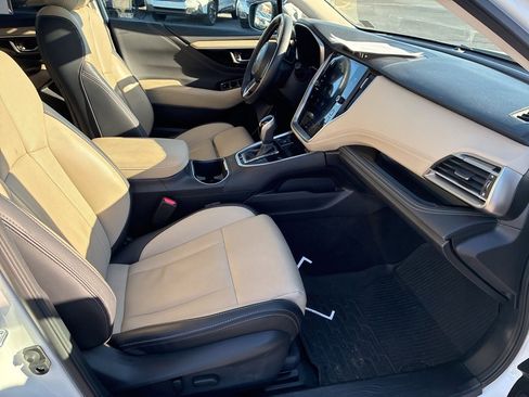 Certified 2024 Subaru Outback Limited image 10