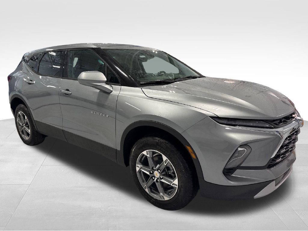New 2026 Chevrolet Blazer LT FWD image 49