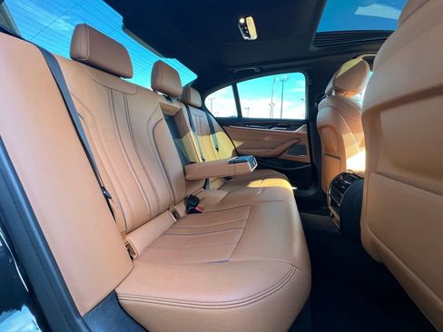 Used 2021 BMW 530i image 20