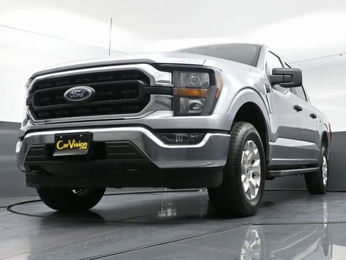 Used 2023 Ford F150 XLT image 45