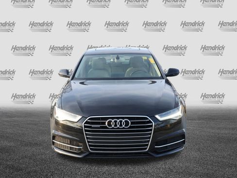 Used 2016 Audi A6 2.0T Premium Plus w/ Premium Plus Package image 3