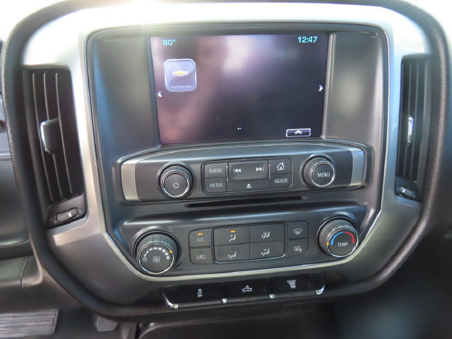 Used 2017 Chevrolet Silverado 3500 LT AWD/4WD image 27