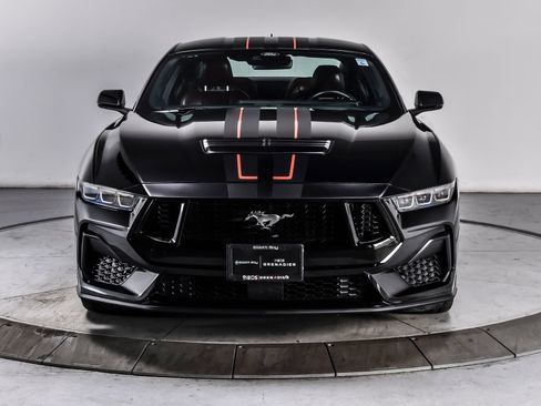 Used 2024 Ford Mustang GT Premium RWD image 8