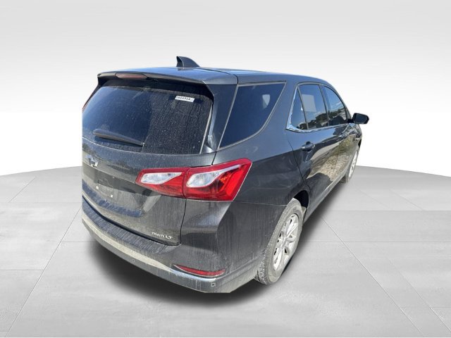 Used 2020 Chevrolet Equinox LT AWD/4WD image 65