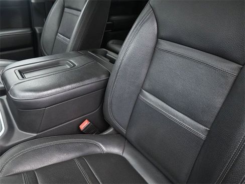 Used 2021 GMC Sierra 1500 Denali w/ Denali Premium Package image 19