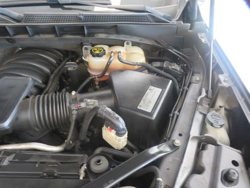 Used 2021 GMC Yukon Denali AWD/4WD image 67