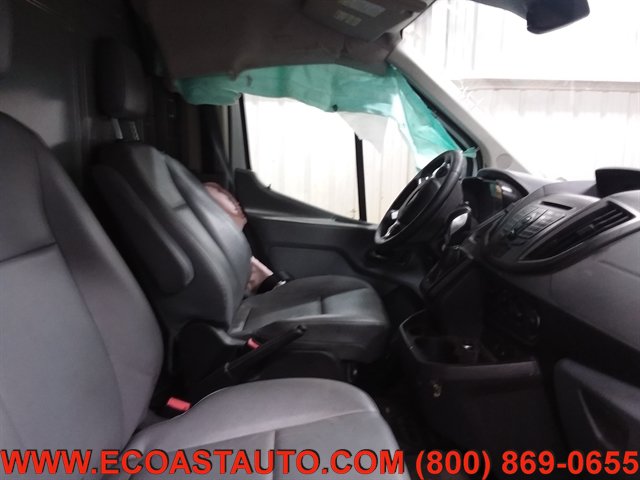 Used 2016 Ford Transit 250 148 Low Roof RWD image 12