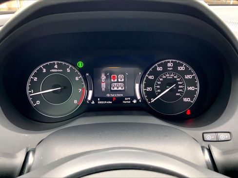 Certified 2023 Acura RDX w/Technology Package image 24