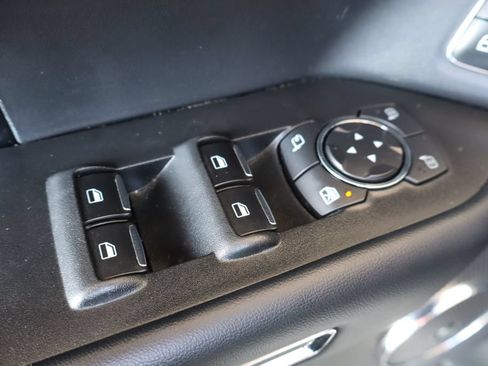 Used 2021 Ford Expedition Platinum AWD/4WD image 14