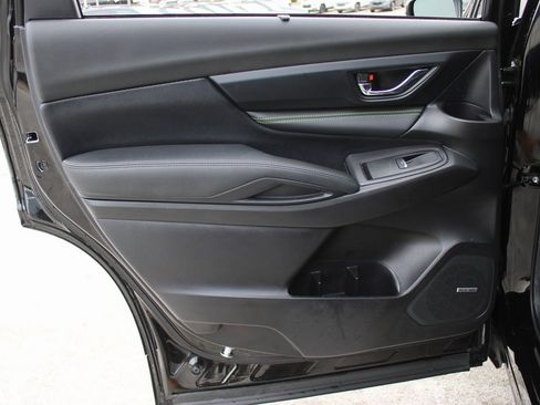 Certified 2025 Subaru Ascent Bronze Edition image 24