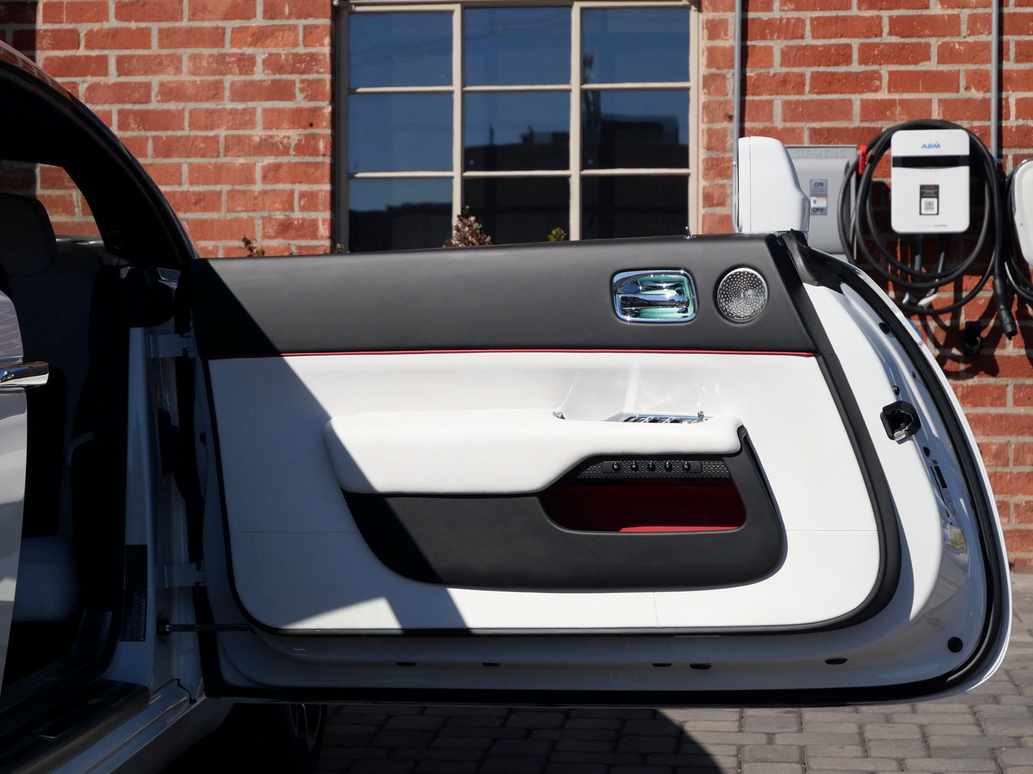 Certified 2021 Rolls-Royce Wraith w/ Rolls-Royce Signature Package RWD image 10
