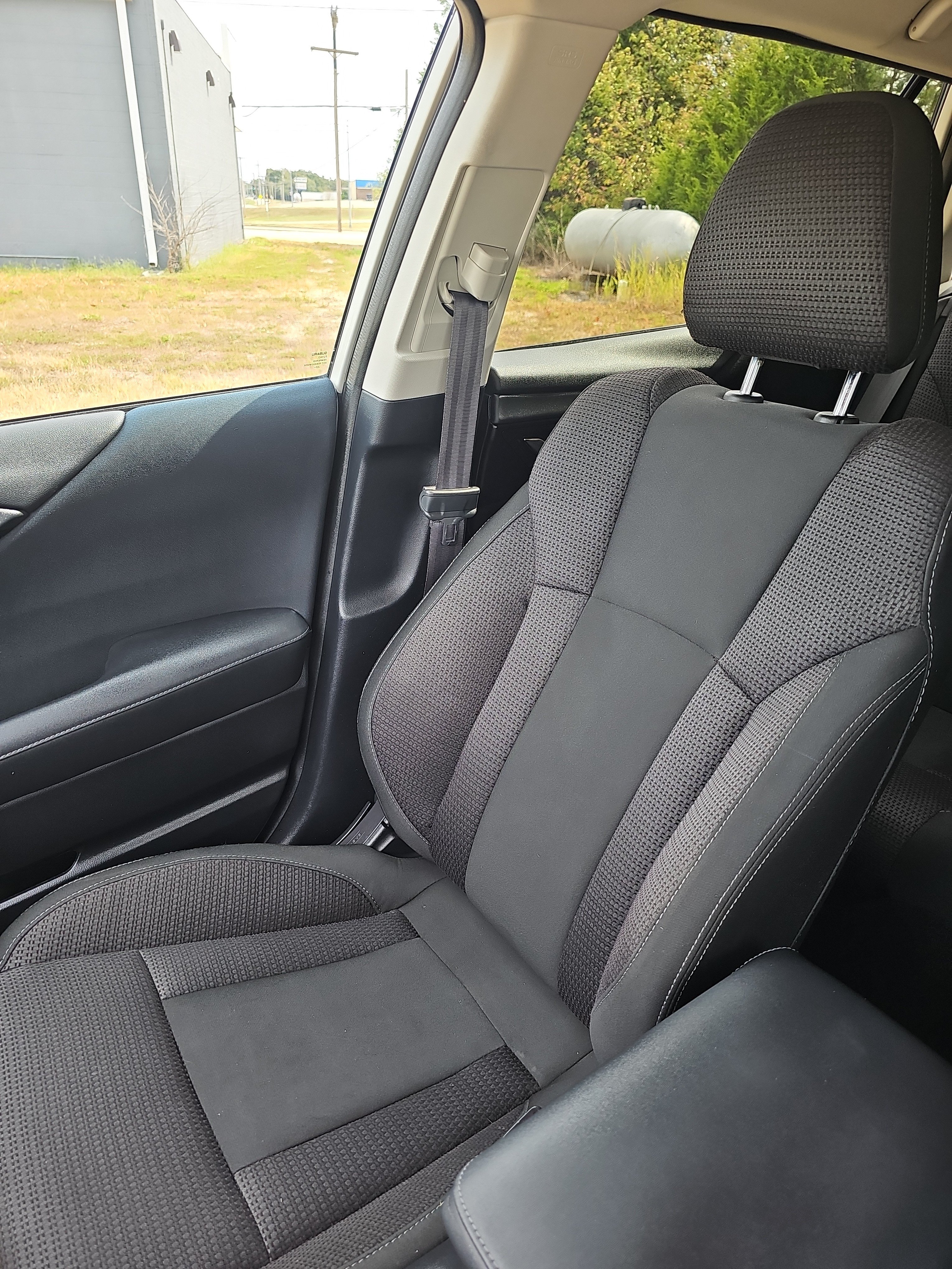 Used 2023 Subaru Outback Premium AWD/4WD image 35