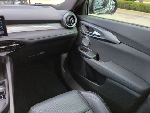 Used 2024 Alfa Romeo Tonale Ti AWD/4WD image 16