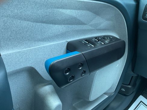 New 2026 Ford Maverick XLT FWD image 26