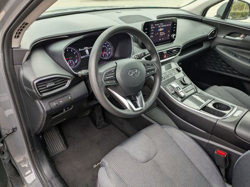 Used 2021 Hyundai Santa Fe SEL w/ Cargo Package image 14