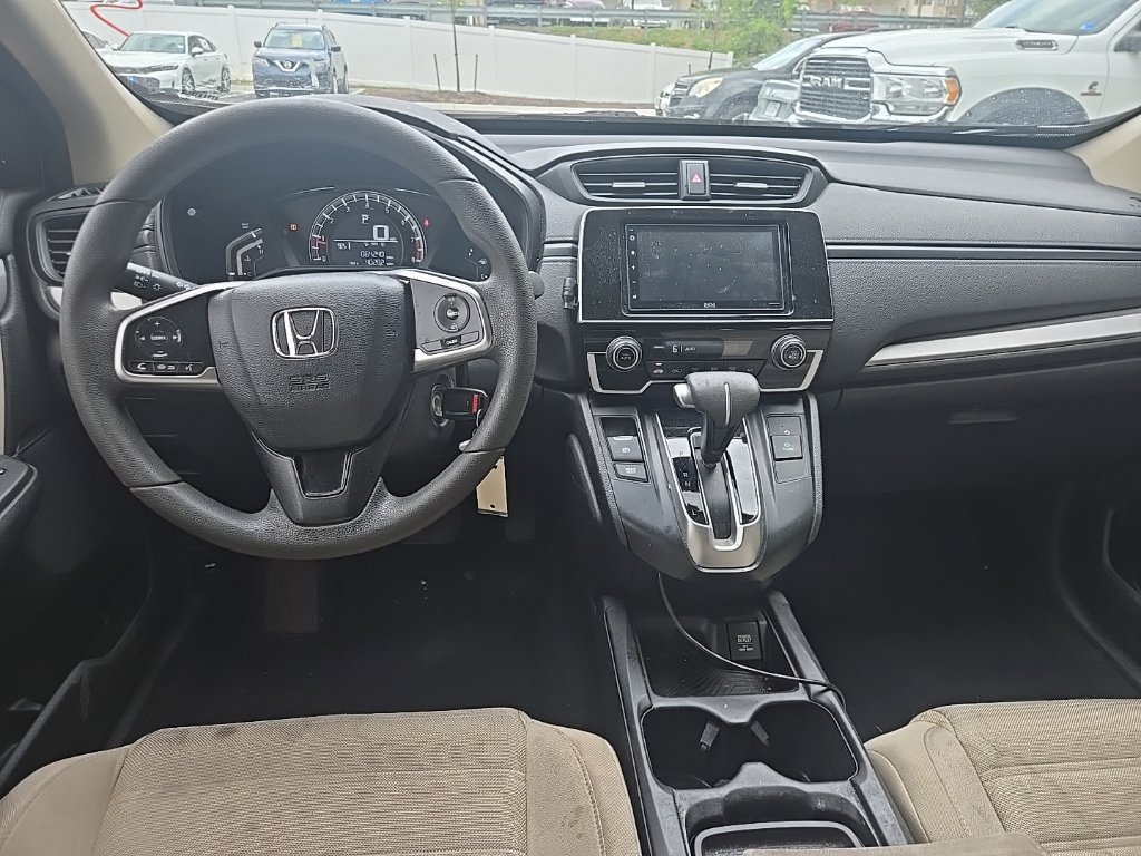 Used 2018 Honda CR-V LX image 13