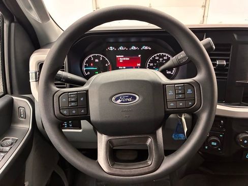 New 2026 Ford F350 XL w/ STX Appearance Package image 19