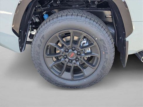 New 2026 Toyota Tundra 1794 Edition AWD/4WD image 10