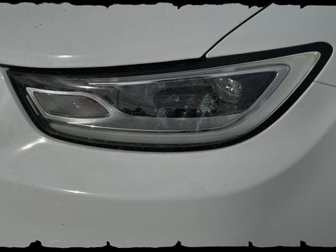 New 2026 Chrysler Pacifica Select image 12