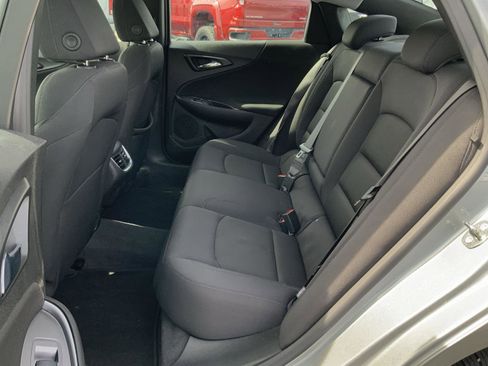 Used 2024 Chevrolet Malibu LT image 51