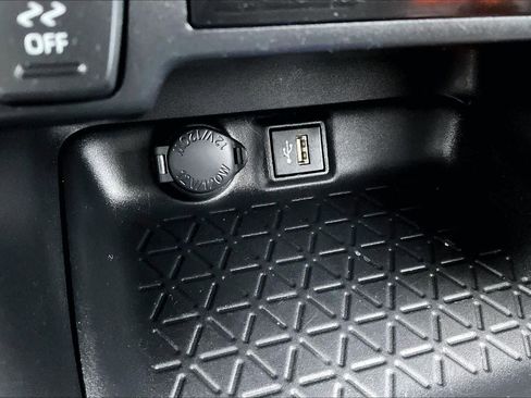 Certified 2024 Toyota RAV4 LE image 35