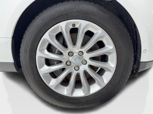 Used 2020 Land Rover Range Rover HSE image 53