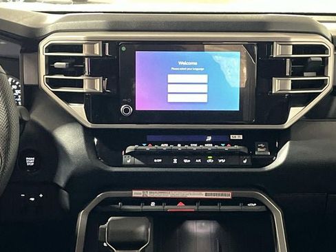New 2026 Toyota Tundra SR5 AWD/4WD image 15