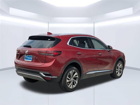 Used 2023 Buick Envision Essence FWD image 6