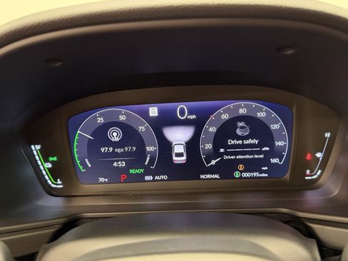 Used 2025 Honda Accord EX-L image 14