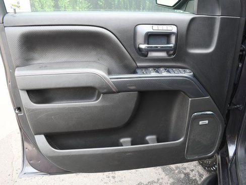 Used 2014 GMC Sierra 1500 SLT w/ All-Terrain Package image 13