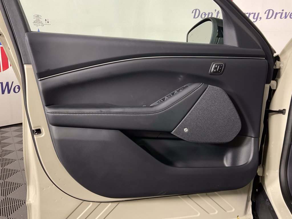New 2026 Ford Mustang Mach-E Premium RWD image 12