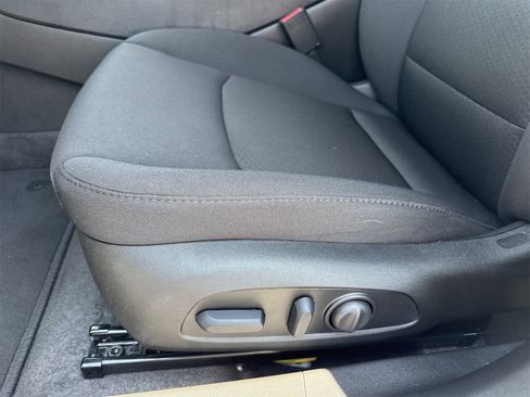 Used 2024 Chevrolet Malibu LS w/ Driver Confidence Package image 16