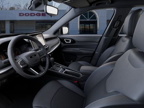 New 2026 Jeep Compass Latitude image 48