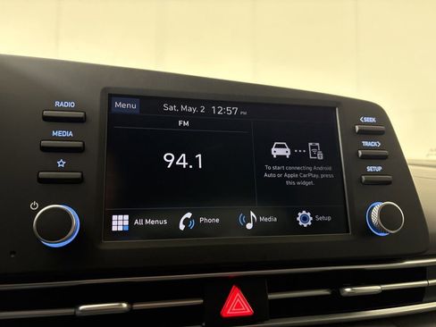 New 2026 Hyundai Elantra Sport FWD image 31