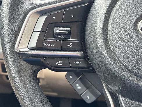 Used 2018 Subaru Outback 2.5i image 17