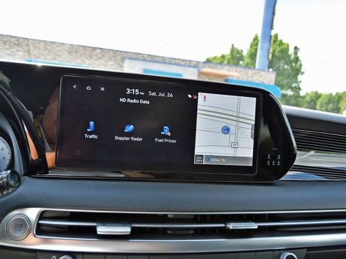 Used 2024 Hyundai Palisade Calligraphy FWD image 31