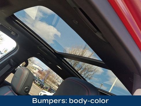 Used 2024 Chevrolet Traverse RS w/ LPO, Floor Liner Package image 20