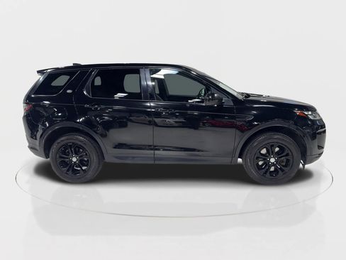 Used 2020 Land Rover Discovery Sport S image 14