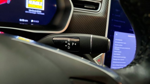 Used 2018 Tesla Model S P100D AWD/4WD image 60