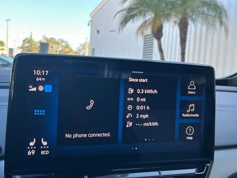 Used 2023 Volkswagen ID.4 Pro image 16