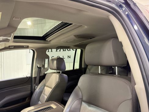 Used 2018 GMC Yukon XL Denali w/ Denali Ultimate Package image 24