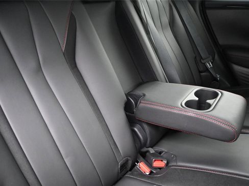 Certified 2025 Acura ADX A-Spec FWD image 20