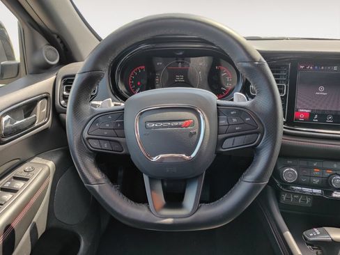 Used 2025 Dodge Durango GT AWD/4WD image 12