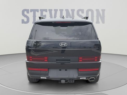 Used 2024 Hyundai Santa Fe XRT AWD/4WD image 8