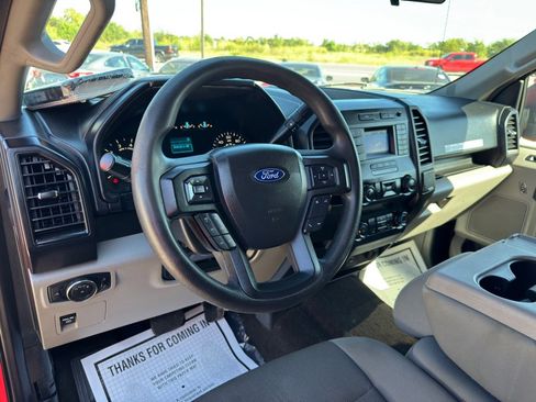 Used 2020 Ford F150 XL w/ XL Power Equipment Group image 24