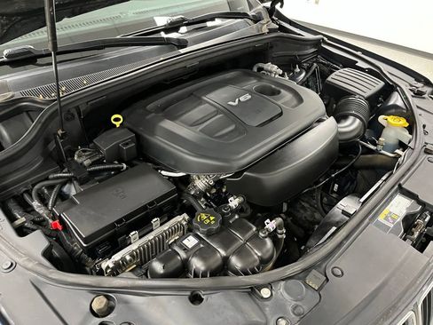 Used 2016 Jeep Grand Cherokee Limited w/ Trailer Tow Group IV AWD/4WD image 63
